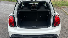 MINI Cooper 2.0 S Sport 3dr Auto Petrol Hatchback